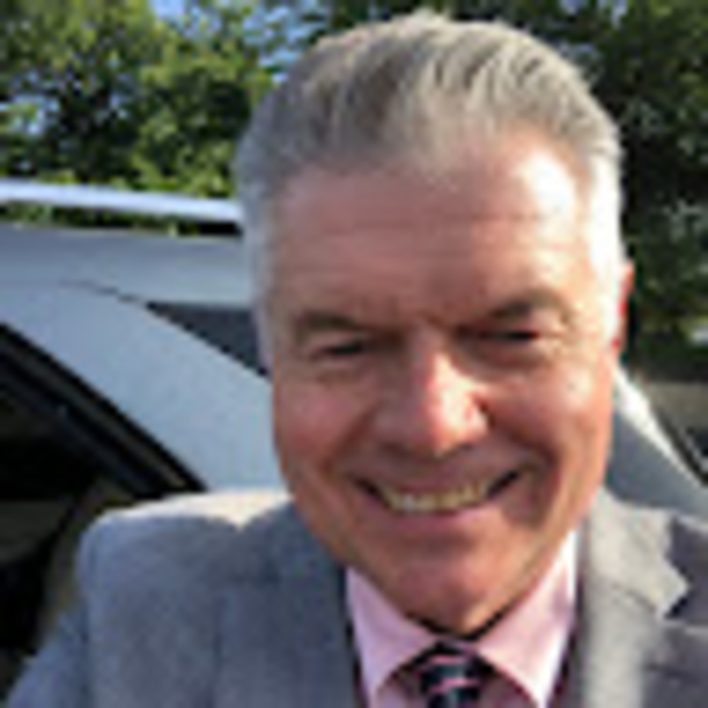Meet your Posher, Rod